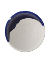 Schale Okayama – Blau