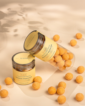Fruchtgummi mit Schokolade – Mango Passionsfrucht 250 g