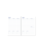 Kalender & Planer 2027 - Paris