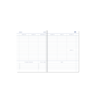 Wandkalender 2027 - A3