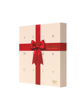 Adventskalender 2026 – Box The Original