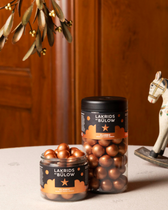Lakrids CLASSIC CARAMEL - 125 g