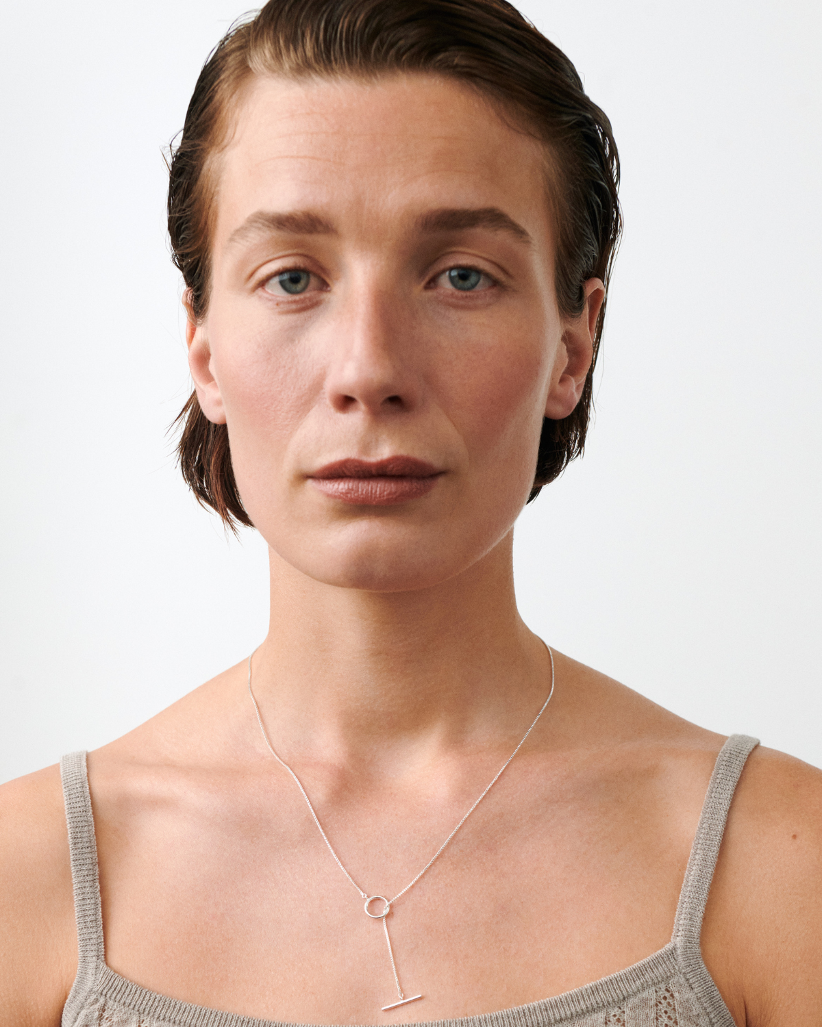 Hope Halskette – gold