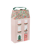 Adventskalender Meri Meri x Liberty - Charm-Armband mit Anhängern