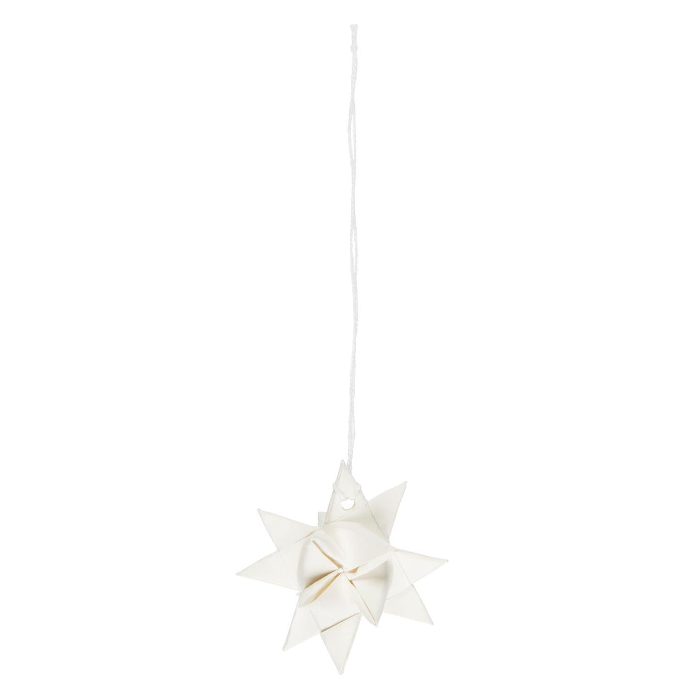 Papierstern Stella