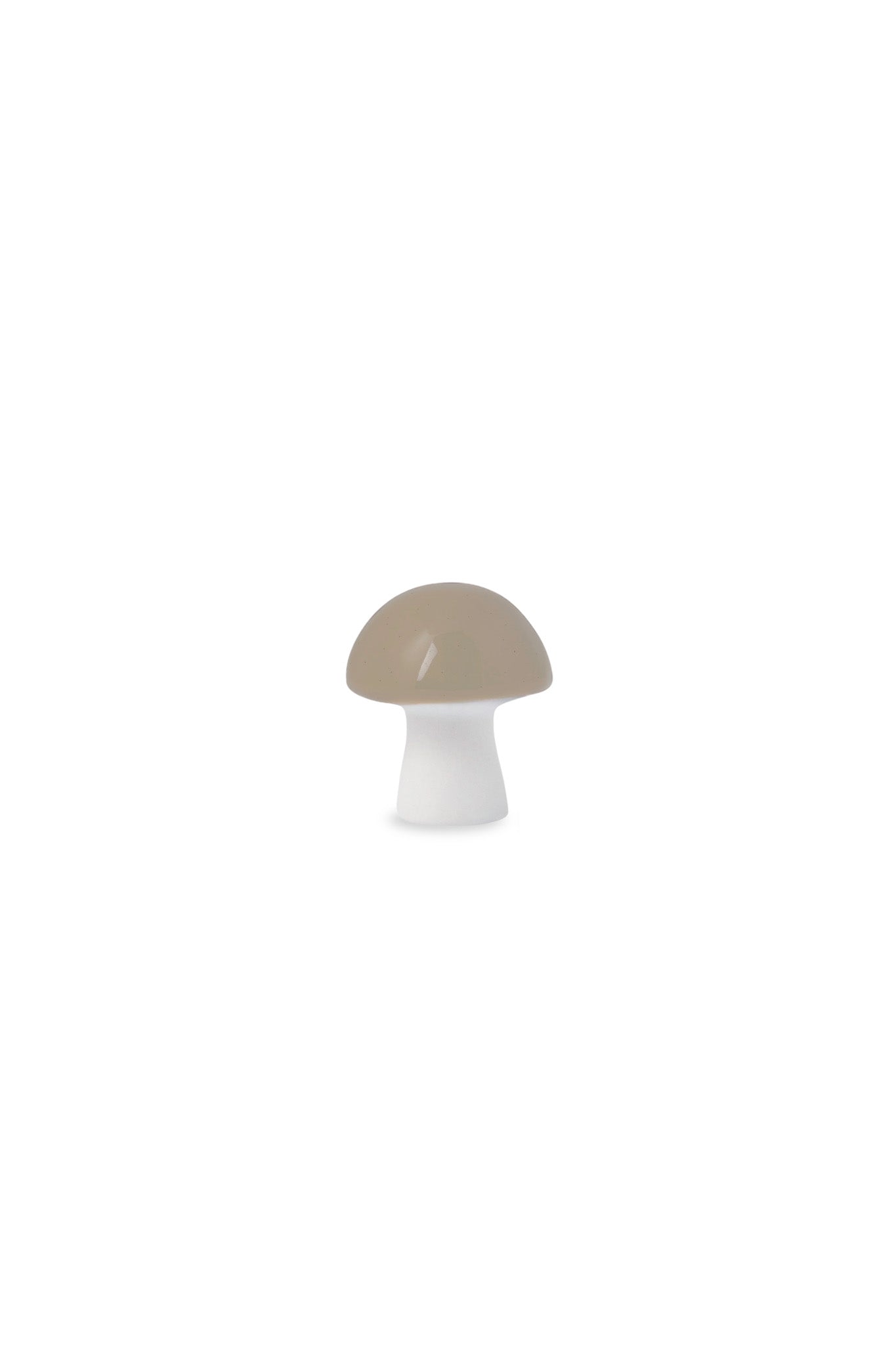 Deko-Pilz Bovik - beige