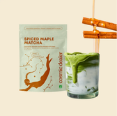 Ahorn‑Matcha (60 g)