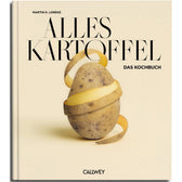 Alles Kartoffel. Das Kochbuch (Deutsch)