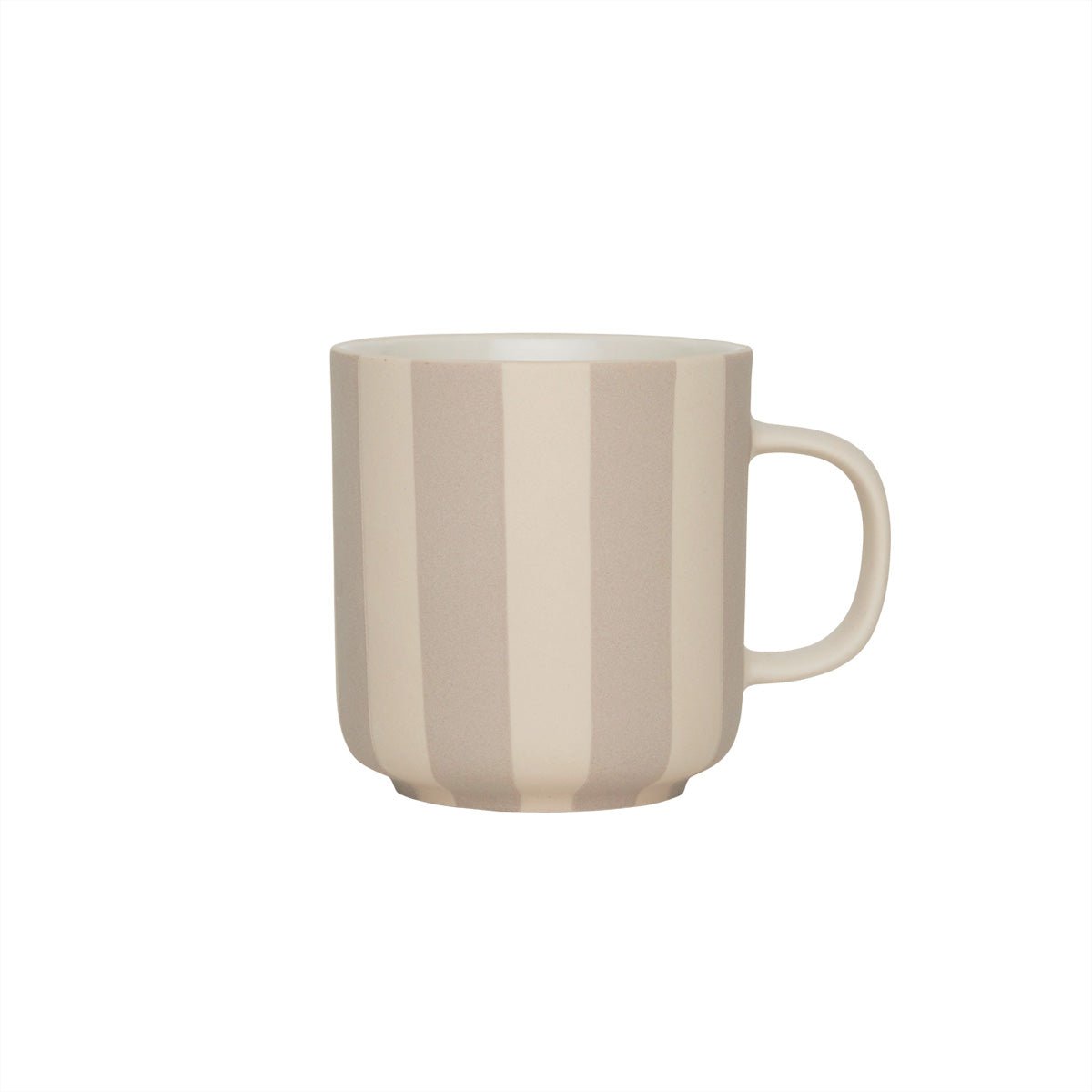 Toppu-Tasse beige