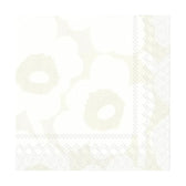 Marimekko Cocktailservietten - UNIKKO