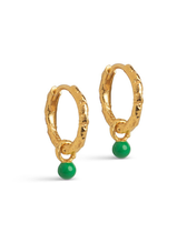 Hoops Belle - gold
