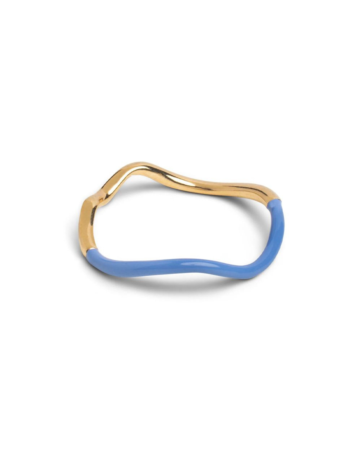Ring Sway - gold