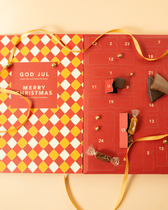 Adventskalender 2026 - 24 Türchen (Pre Order)