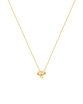 Halskette Rosie Mini - gold