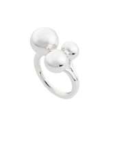 Ring Universe - silber