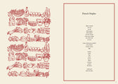 À Table! Everyday French Cooking - Englisch