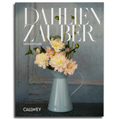Buch Dahlienzauber