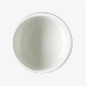 Matcha Schale SHIRO - weiß