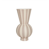 Vase Toppu - Rund