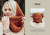 Lace and Cables, With Love - Englisch