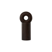 Hoop Mill Grinder - schwarz