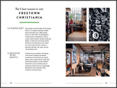 The 500 Hidden Secrets of Copenhagen - Englisch