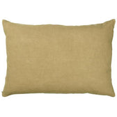 Kissenbezug Mustard - 40x60
