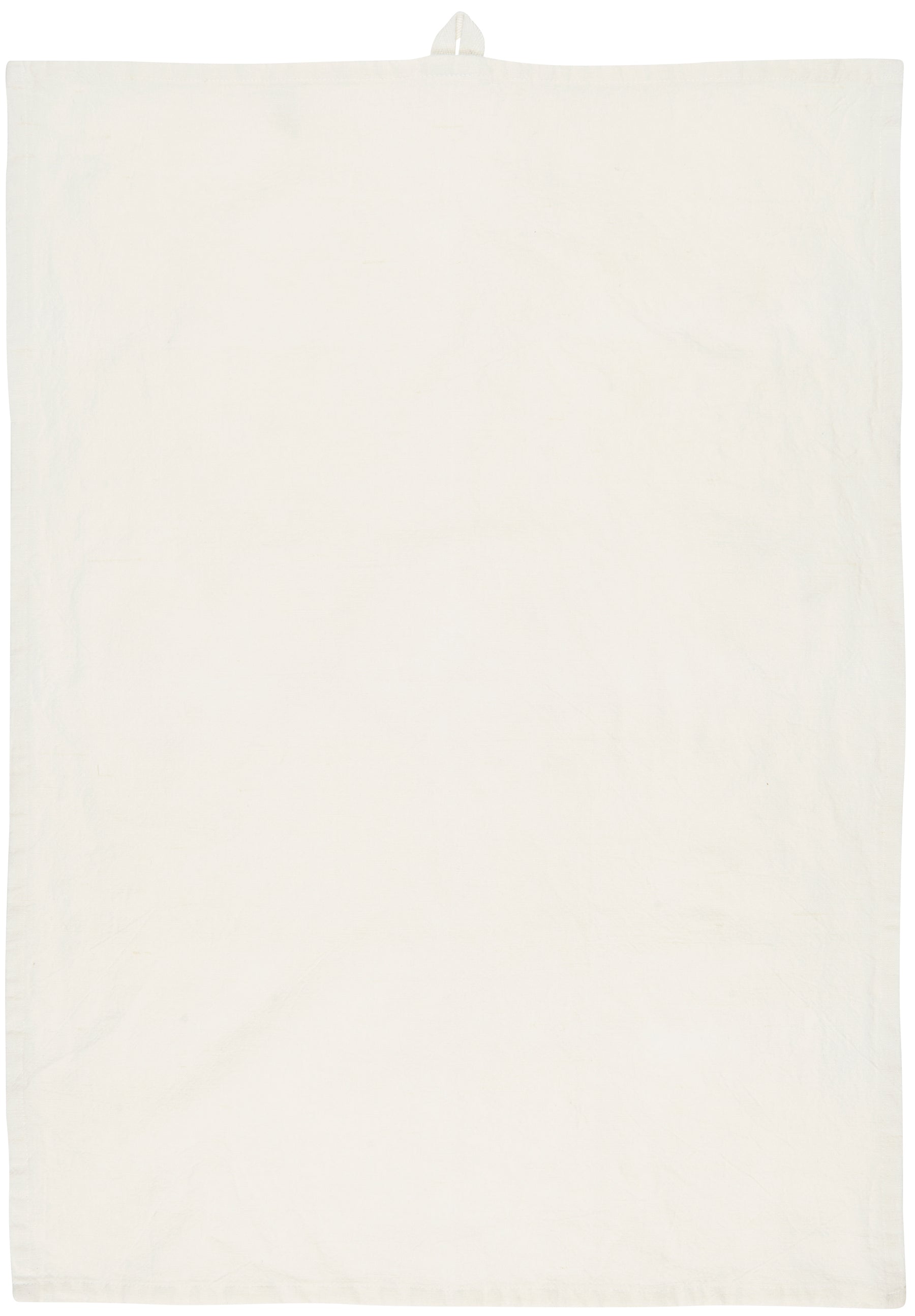 Geschirtuch Freja - Butter Cream