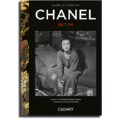 Chanel Intim. Das persönlichste Porträt der Modeikone
