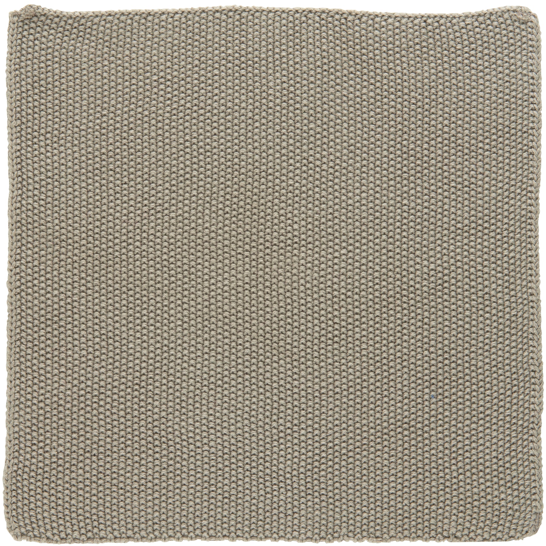 Spüllappen getrickt - sand
