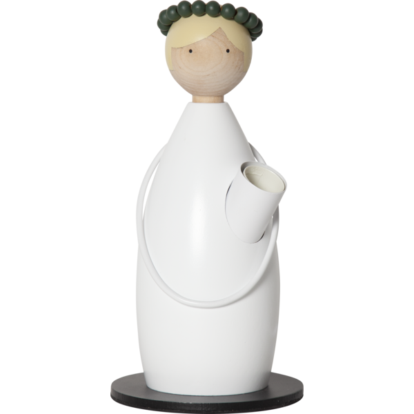 Lampe Lucia blond