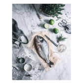 Buch - From Oven to Table