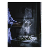 Buch - From Oven to Table