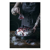Buch - From Oven to Table