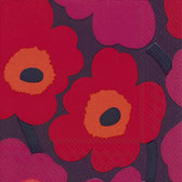 Marimekko Papierservietten - UNIKKO
