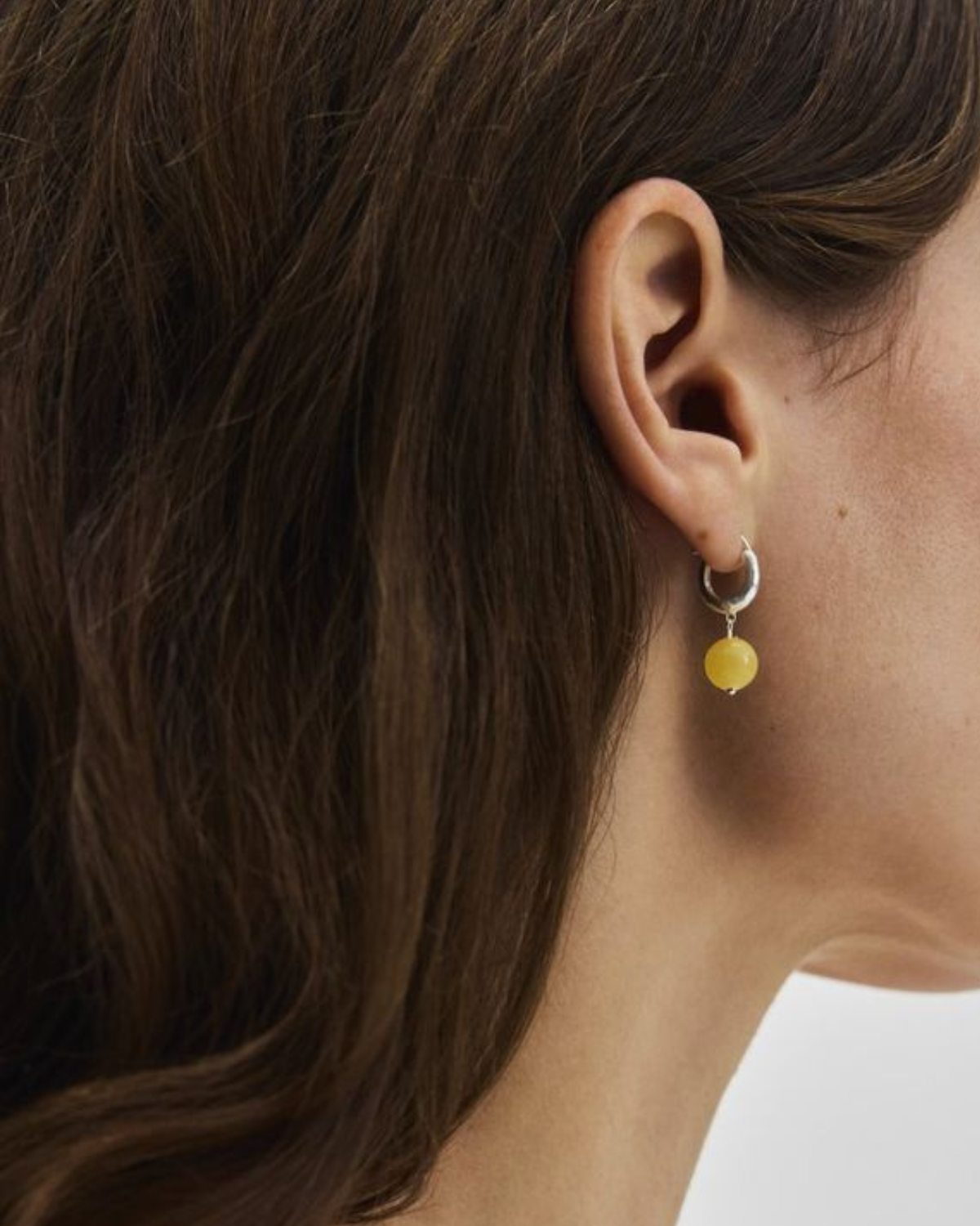 Honey Ohrringe – gold