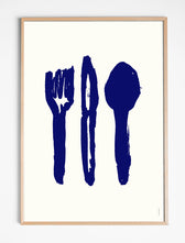 Poster Äta