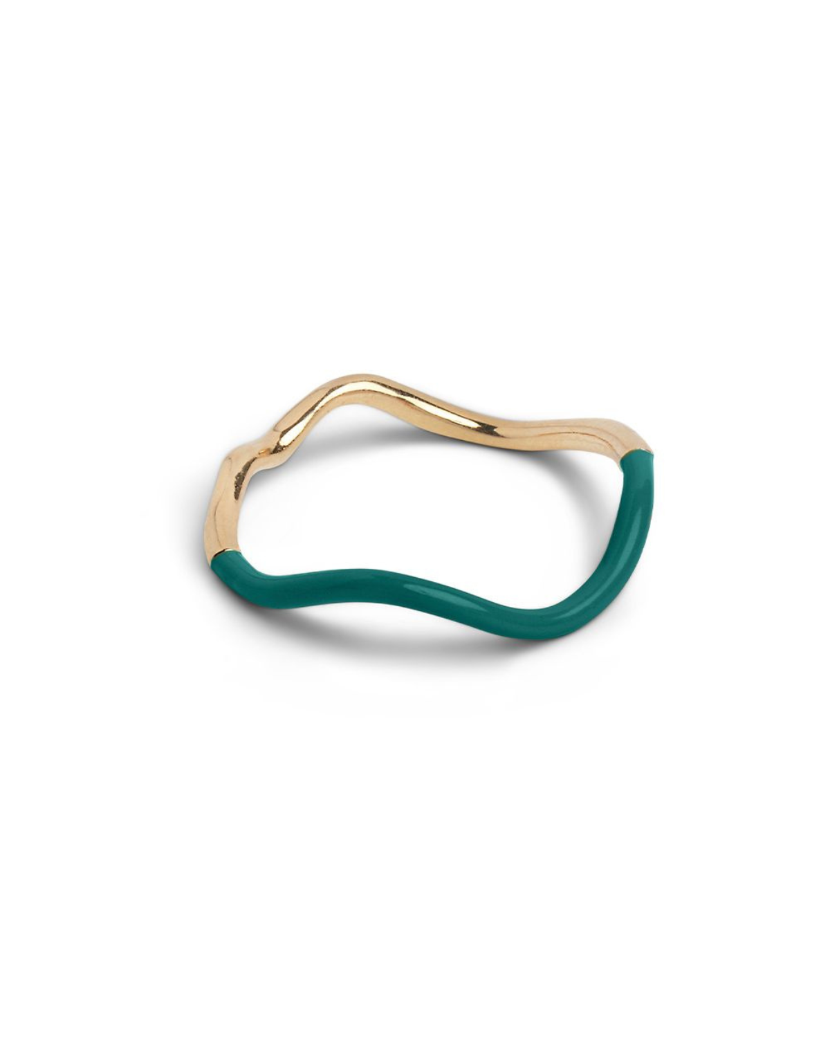 Ring Sway - gold