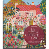 Ich träume von einem Cottage Garten. Verliebt in Rittersporn, Phlox & Fingerhut