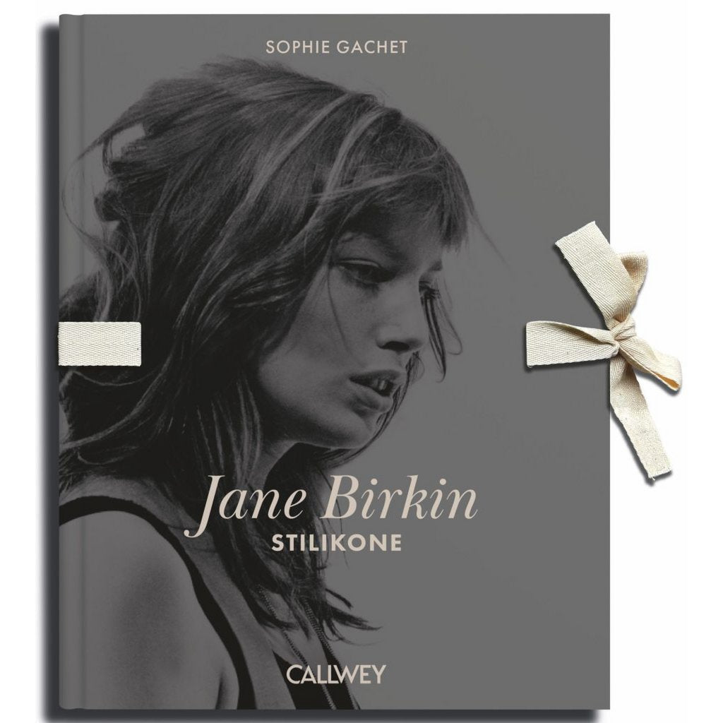 Jane Birkin. Stilikone (Deutsch)