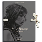 Jane Birkin. Stilikone (Deutsch)
