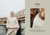 Lace and Cables, With Love - Englisch