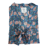Baumwoll-Kimono Paloma