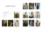 North Wind Knits - Englisch