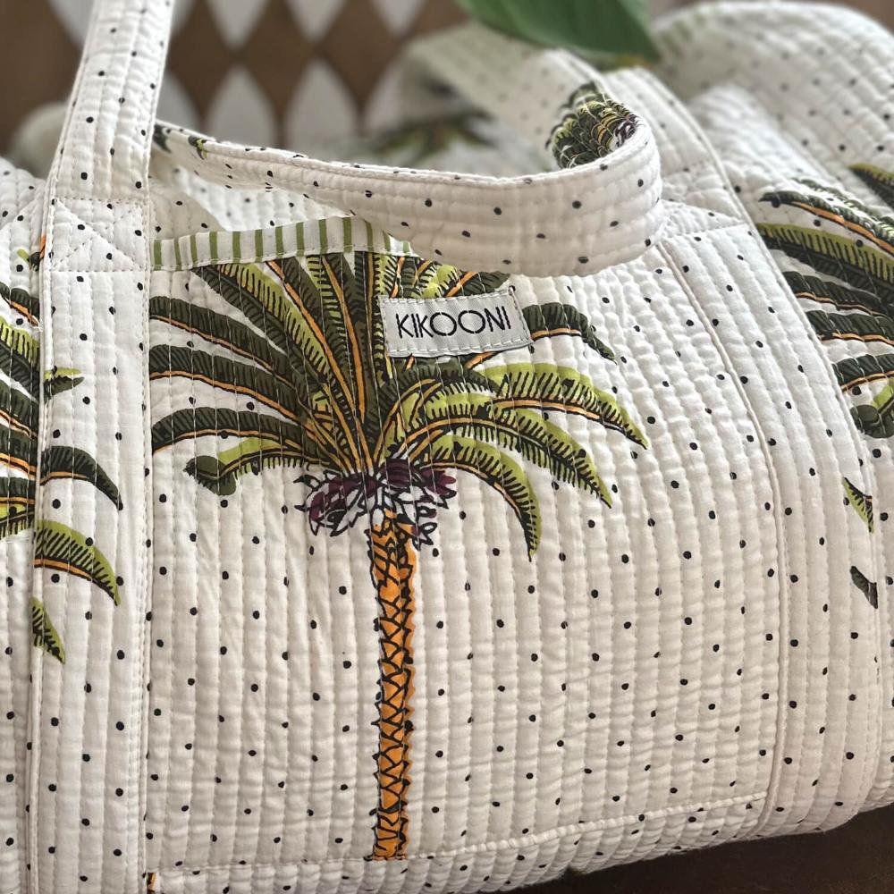 Tasche "Palms"