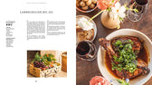 Zu Gast auf Ibiza. Sehnsuchtsorte, Originalrezepte und Geheimtipps