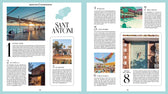 Zu Gast auf Ibiza. Sehnsuchtsorte, Originalrezepte und Geheimtipps