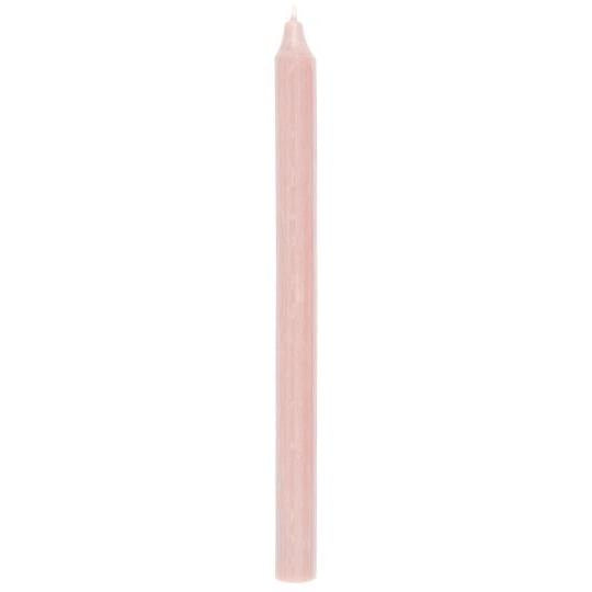 Stabkerze Celia – Ø 2,2 x H 29 cm