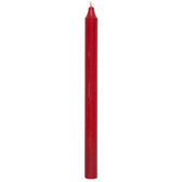 Stabkerze Celia – Ø 2,2 x H 29 cm