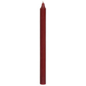 Stabkerze Celia – Ø 2,2 x H 29 cm